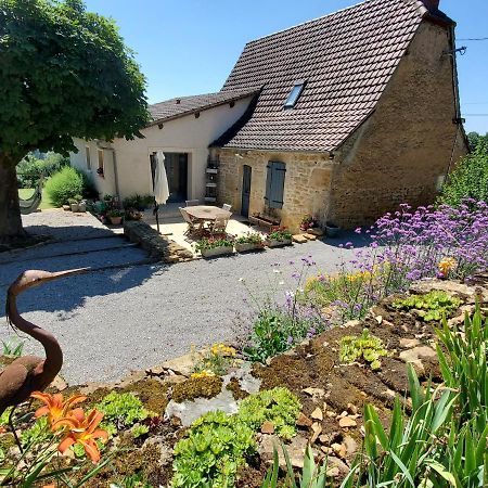 Le Pech De Vigne Villa Bio  Ngoại thất bức ảnh