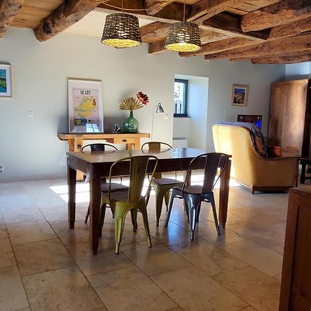 Le Pech De Vigne Villa Bio  Ngoại thất bức ảnh