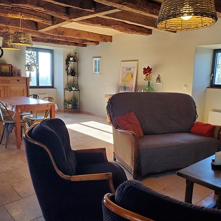 Le Pech De Vigne Villa Bio  Ngoại thất bức ảnh