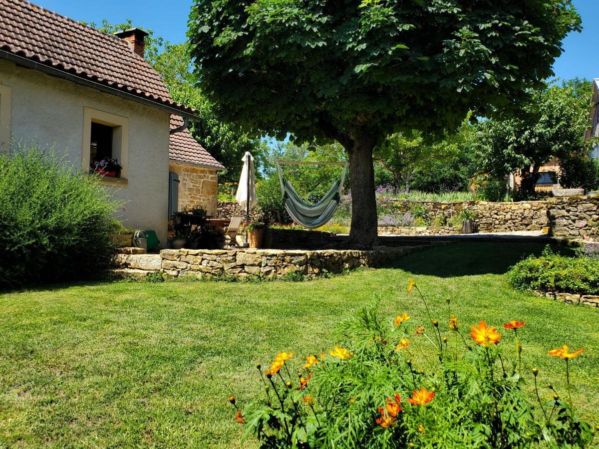 Le Pech De Vigne Villa Bio  Ngoại thất bức ảnh