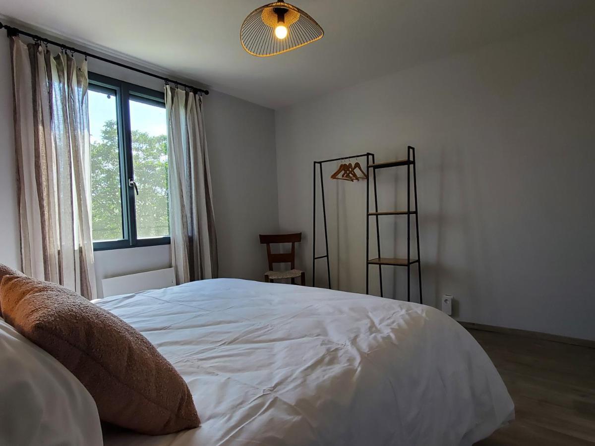 Le Pech De Vigne Villa Bio  Ngoại thất bức ảnh