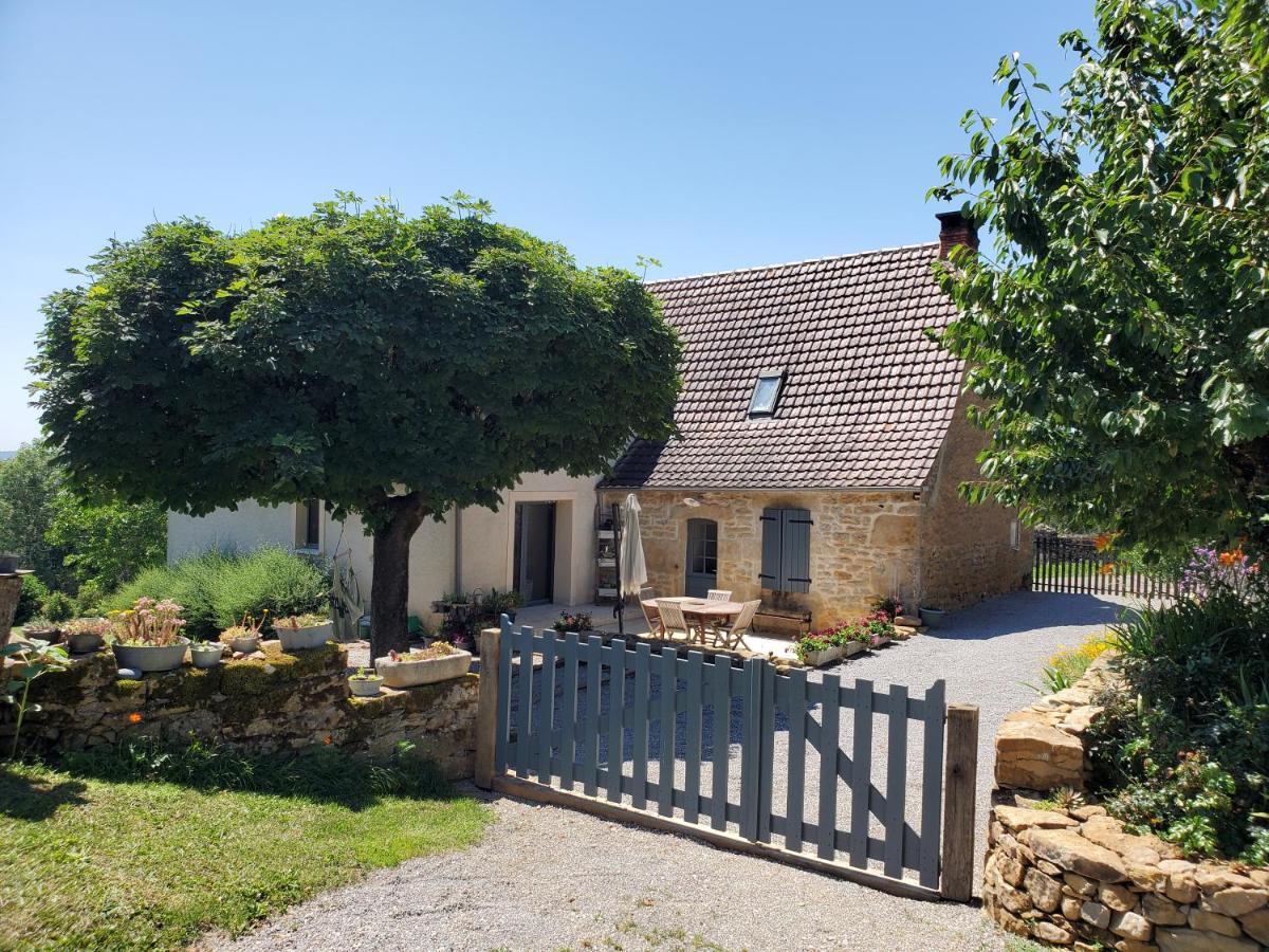 Le Pech De Vigne Villa Bio  Ngoại thất bức ảnh