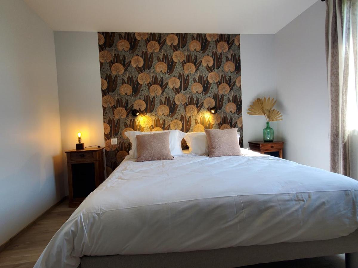 Le Pech De Vigne Villa Bio  Ngoại thất bức ảnh