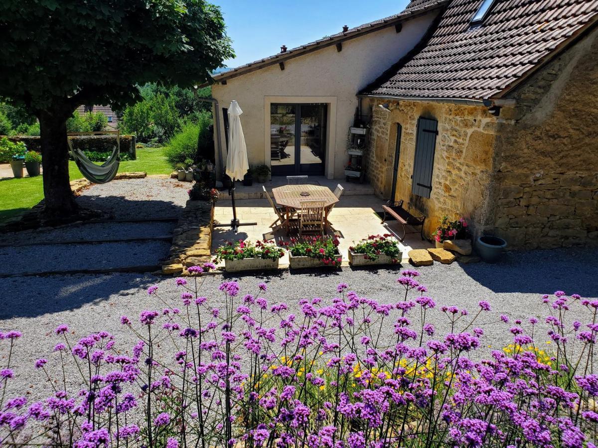 Le Pech De Vigne Villa Bio  Ngoại thất bức ảnh