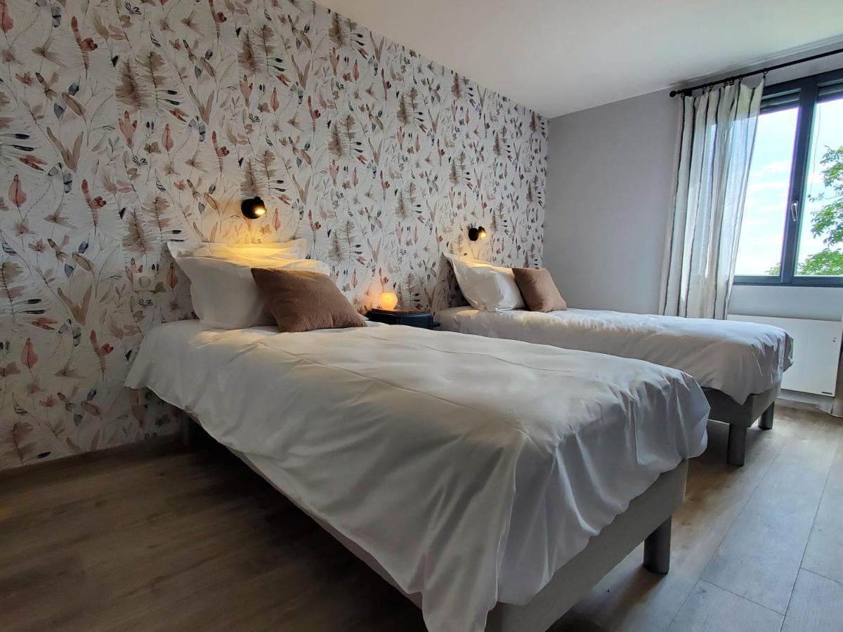 Le Pech De Vigne Villa Bio  Ngoại thất bức ảnh