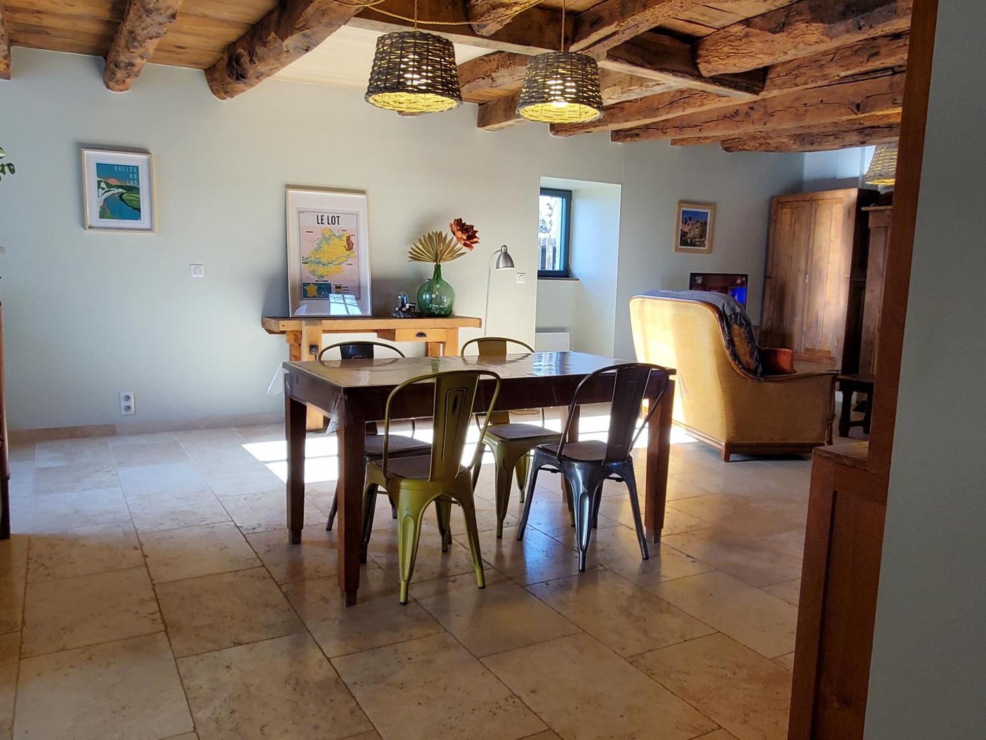 Le Pech De Vigne Villa Bio  Ngoại thất bức ảnh