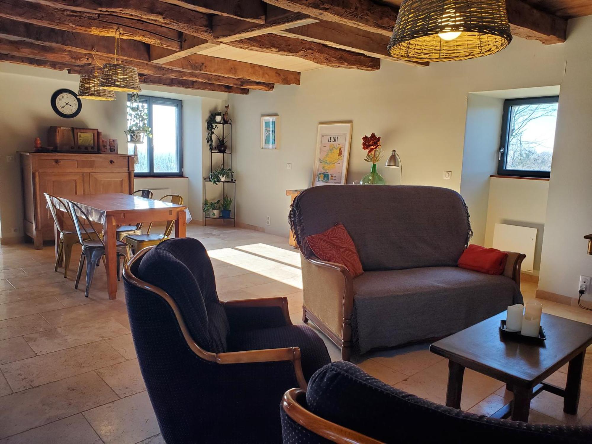 Le Pech De Vigne Villa Bio  Ngoại thất bức ảnh
