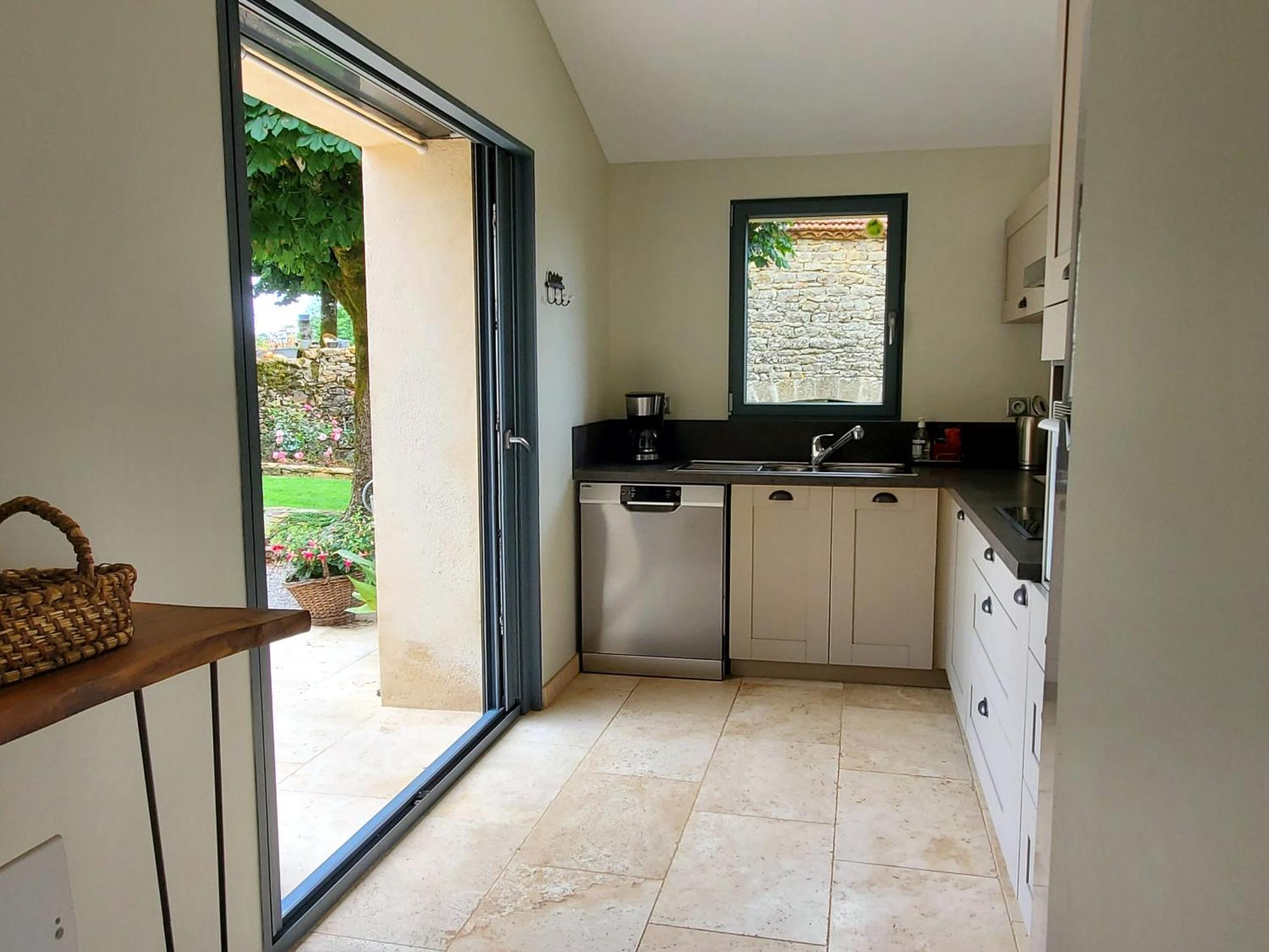 Le Pech De Vigne Villa Bio  Ngoại thất bức ảnh